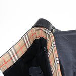 Burberry Nova check Shoulder bag Canvas - image 19