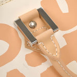 Louis Vuitton Alma Handbag Limited Edition Graffiti Leather Horizontal - image 8