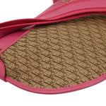 Christian Dior Trotter shoulder bag Canvas - image 7