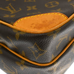 Louis Vuitton Amazone Bag Monogram Canvas Mini - image 8