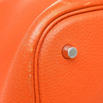 Hermes Picotin Bag Clemence GM - image 5