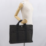 Hermes Fourre-tout Herline Canvas - image 13