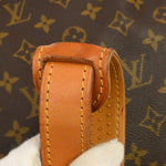 Louis Vuitton Keepall Bandouliere Bag Monogram Canvas 60 - image 13