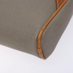 Christian Dior CD Shoulder bag Leather - image 8