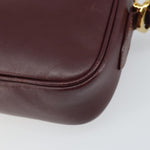 cartier Must de Cartier Shoulder Bag Leather - image 10
