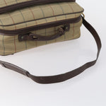 Burberry Nova check boston bag Canvas - image 16