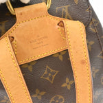Louis Vuitton Montsouris Backpack Monogram Canvas MM - image 4