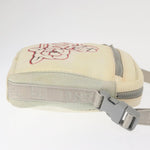 Chanel Sport Line Camera Crossbody Bag Nylon Small - image 3
