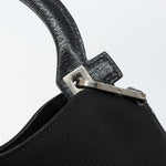 Salvatore Ferragamo Vintage Handbag Nylon - image 16