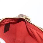 Louis Vuitton Geronimos Waist Bag Damier - image 19