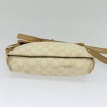 Gucci Flap Messenger GG Coated Canvas Small - image 13