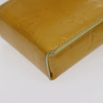 Louis Vuitton Walker Wallet Monogram Vernis - image 12