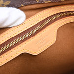 Louis Vuitton Cabas Mezzo Monogram Canvas - image 4