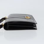 Gucci Vintage Shoulder Bag Leather - image 4