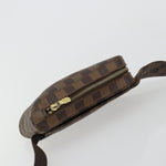 Louis Vuitton Geronimos Waist Bag Damier - image 15