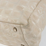 Chanel Travel Line Tote Nylon Large - image 10