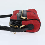 Gucci Ophidia Shoulder Bag Suede Mini - image 3
