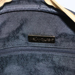 Saint Laurent Vintage Handbag Canvas - image 6