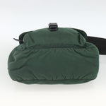 Prada Buckle Messenger Bag Tessuto Small - image 19