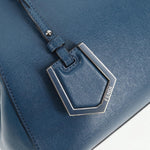 Fendi 2Jours Bag Leather Petite - image 12
