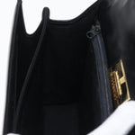 Givenchy Vintage Handbag Leather - image 20