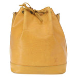 Louis Vuitton Noe Handbag Epi Leather Large - image 1