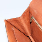 Louis Vuitton Dame Pochette Monogram Canvas GM - image 20