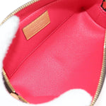 Louis Vuitton Cosmetic Pouch Limited Edition Monogram Jungle Dots - image 5