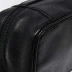 Salvatore Ferragamo Vala Clutch bag Leather - image 11