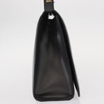 Gucci Vintage Shoulder Bag Leather - image 4