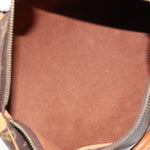 Louis Vuitton Speedy Handbag Monogram Canvas 30 - image 5