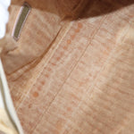 Loewe Anagram handbag Canvas - image 5