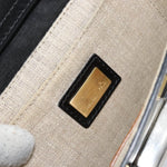 Fendi Vintage Shoulder Bag Enamel - image 6