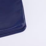 Celine Trio Crossbody Bag Leather Large - image 10