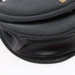 Givenchy Vintage 4G handbag Leather - image 8