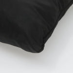 Prada Flat Messenger Bag Tessuto Medium - image 10