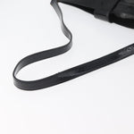Salvatore Ferragamo Gancini Shoulder Bag Patent Leather - image 7
