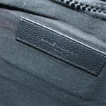 Balenciaga Vintage Pouch Leather - image 7