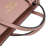 Gucci Swing Crossbody Bag Pebbled Leather Mini - image 7