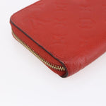 Louis Vuitton Portefeuille zippy Monogramme Empreinte Monogramme Empreinte - image 11