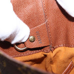 Louis Vuitton Musette Salsa Handbag Monogram Canvas GM - image 7