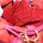 Loewe Flamenco Bag Leather Small - image 16