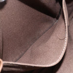 Loewe Anagram Shoulder Bag Leather - image 16