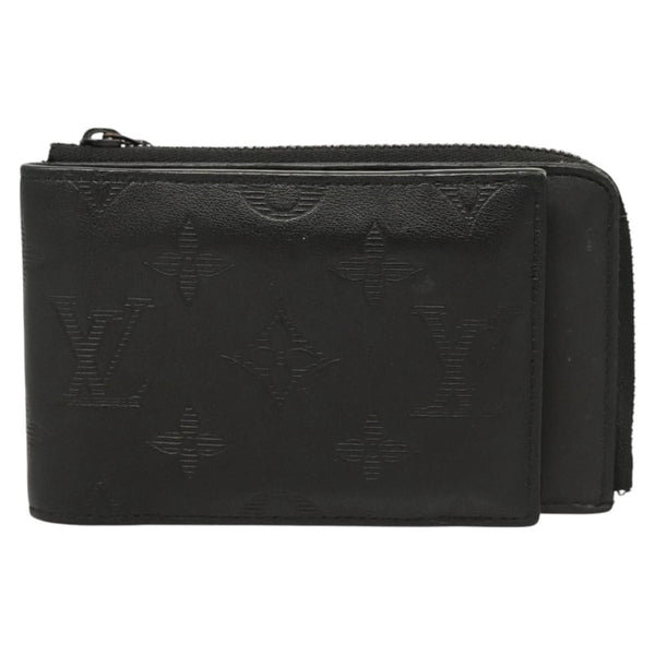 Louis Vuitton Hybrid Wallet Monogram Shadow Leather - image 1