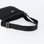 Prada Front Pocket Messenger Bag Tessuto Medium - image 7