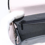 Givenchy Vintage 4G handbag Leather - image 12