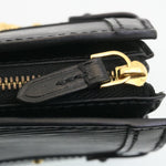 Louis Vuitton Trunk Clutch Epi Leather - image 12