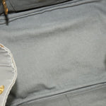 Prada Canapa Tote Canvas Medium - image 5