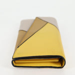 Loewe Puzzle Zip Wallet Leather Compact - image 16