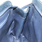 Bally Vintage Shoulder Bag Quilted leather - image 20